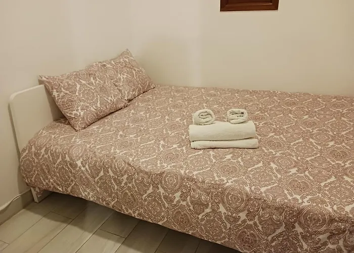 Apartment Estrela Heart