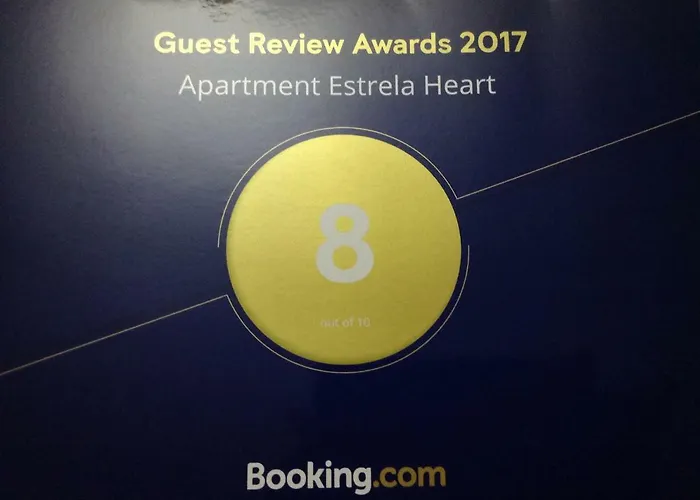 Apartment Estrela Heart